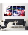 Print on canvas - Al Pacino Actor | FEEBY