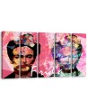 Painting for bedroom - Frida Kahlo | FEEBY