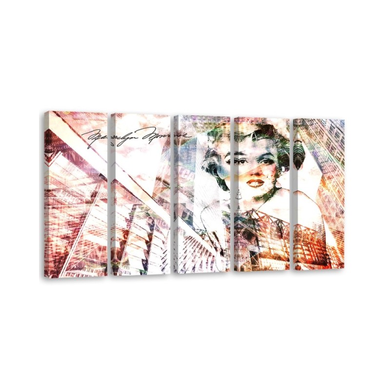 Wall art - Marilyn Monroe | FEEBY