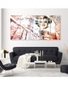 Wall art - Marilyn Monroe | FEEBY