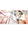Wall art - Marilyn Monroe | FEEBY