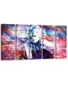 Painting for bedroom - Marilyn Monroe | FEEBY