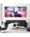 Painting for bedroom - Marilyn Monroe | FEEBY