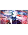 Painting for bedroom - Marilyn Monroe | FEEBY