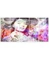 Modern canvas print - Sophia Loren | FEEBY