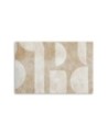 Picture on canvas - Light Retro Abstraction | FEEBY