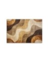 Painting for living room - Boho abstract | FEEBY