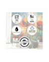 Modern wallpaper - Abstract Flowers Poppies | FEEBY