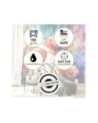 Modern wall mural - Abstract Poppies | FEEBY