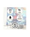 Wall mural for living room - Ship at sea | FEEBY