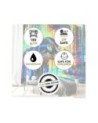 Wall mural for bedroom - Panther Animals Abstraction | FEEBY