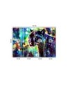 Wallpaper - Black panther Abstraction | FEEBY