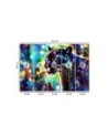 Wallpaper - Black panther Abstraction | FEEBY