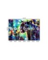 Wallpaper - Black panther Abstraction | FEEBY