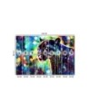 Wallpaper - Black panther Abstraction | FEEBY