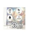 Modern wall mural - Abstract Flowers Colorful | FEEBY