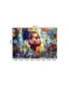 Stylish wallpaper - African Woman Glamour | FEEBY