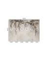 Wall mural for bedroom - Acacia flowers | FEEBY
