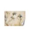 Wallpaper - Irises watercolor | FEEBY