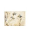 Wallpaper - Irises watercolor | FEEBY
