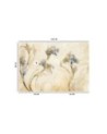 Wallpaper - Irises watercolor | FEEBY