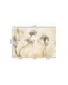 Wallpaper - Irises watercolor | FEEBY