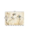 Wallpaper - Irises watercolor | FEEBY