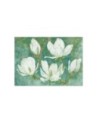 Wallpaper - Flowering magnolias abstract | FEEBY