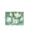 Wallpaper - Flowering magnolias abstract | FEEBY