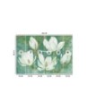 Wallpaper - Flowering magnolias abstract | FEEBY