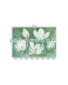 Wallpaper - Flowering magnolias abstract | FEEBY