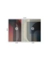 Modern wall mural - Geometric abstraction retro | FEEBY
