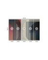 Modern wall mural - Geometric abstraction retro | FEEBY