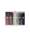 Modern wall mural - Geometric abstraction retro | FEEBY
