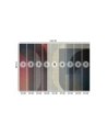 Modern wall mural - Geometric abstraction retro | FEEBY