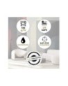 Modern wall mural - Geometric abstraction retro | FEEBY