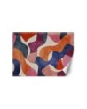 Wall mural for bedroom - Modern colorful abstraction | FEEBY
