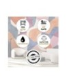 Wall mural for bedroom - Modern colorful abstraction | FEEBY