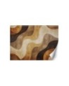 Wallpaper - Boho style waves | FEEBY