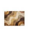 Wallpaper - Boho style waves | FEEBY