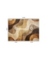 Wallpaper - Boho style waves | FEEBY