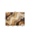 Wallpaper - Boho style waves | FEEBY