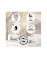 Wallpaper - Boho style waves | FEEBY