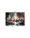 Fashionable wallpaper - Ballerinas Dance Music | FEEBY