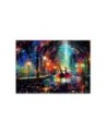 Modern wallpaper - Ballerinas Music Dance | FEEBY