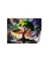 Wall mural for living room - Abstract Nature Tree | FEEBY