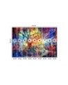 Wallpaper - Tree Abstraction Colorful | FEEBY