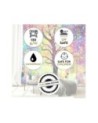 Wall mural - Colorful tree | FEEBY