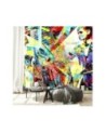Fashionable wallpaper - Fashionable Glamour Woman | FEEBY