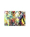 Fashionable wallpaper - Fashionable Glamour Woman | FEEBY